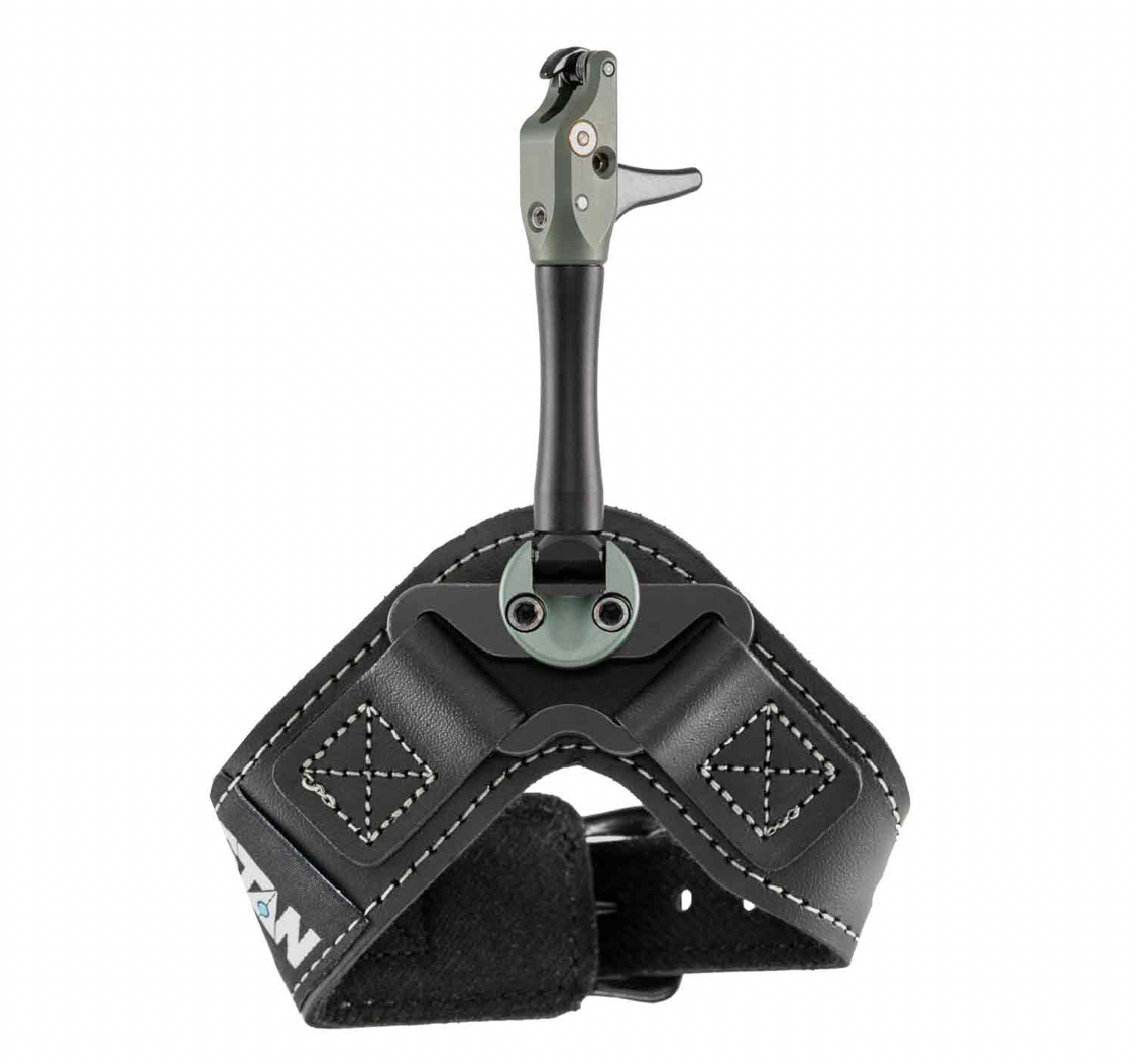 STAN SoleX CM Release with Buckle Strap. “Non clicker”