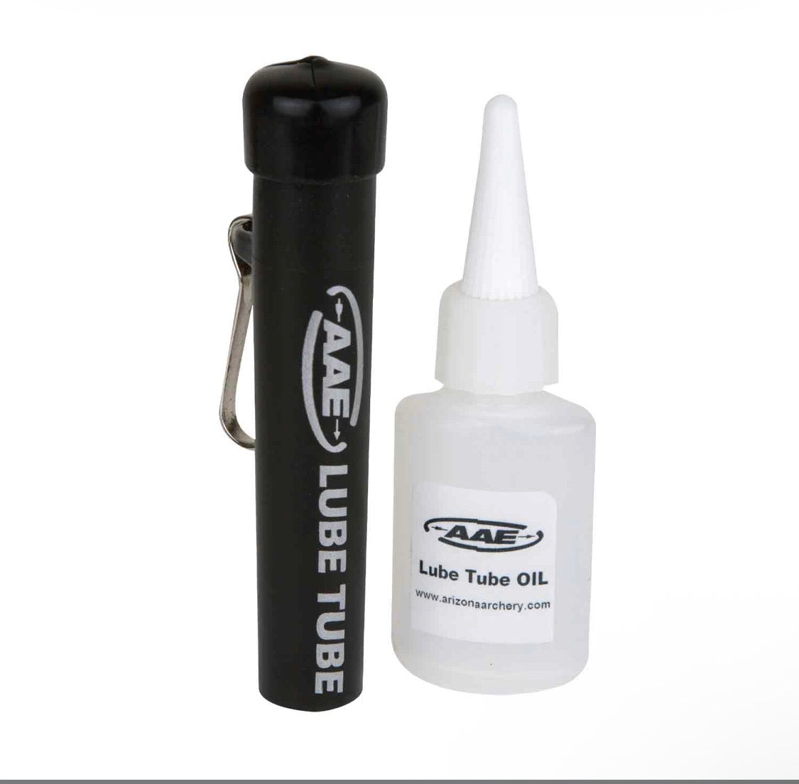 AAE Lube Tube