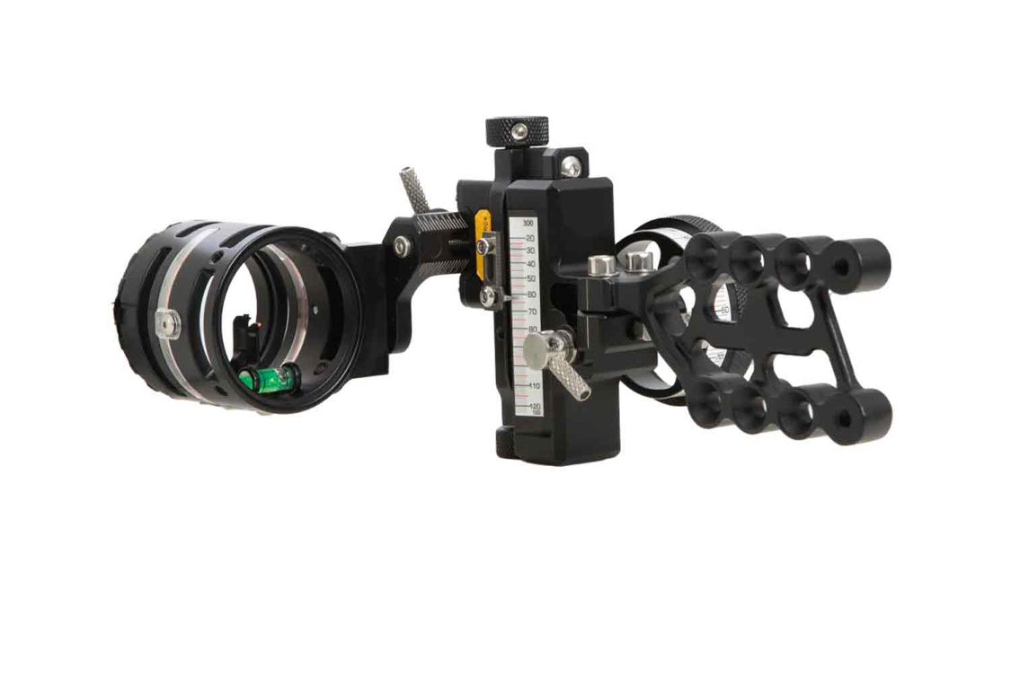 Trophy Ridge SWFT DUO Slider Sight