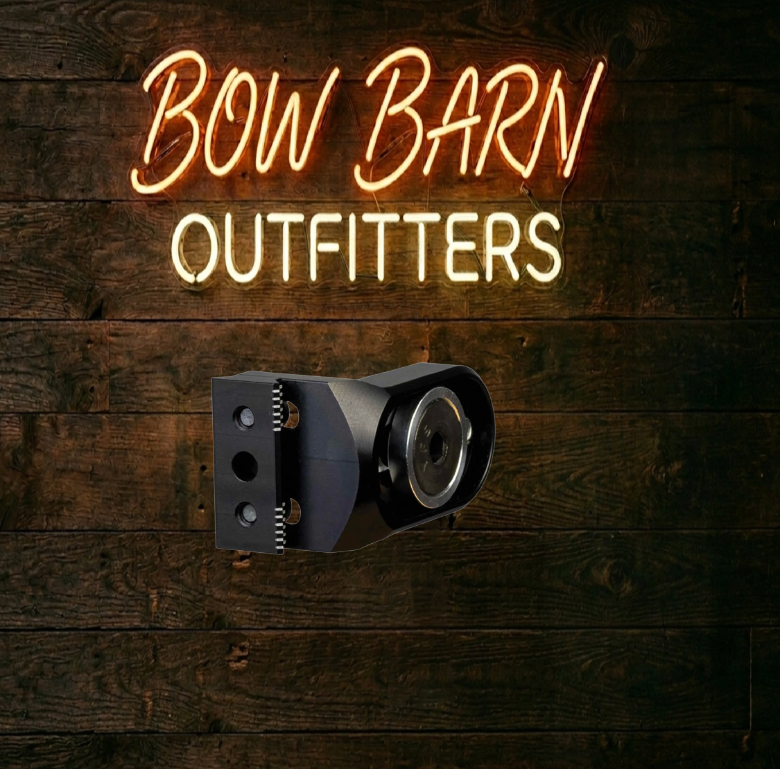 C.O.R. Universal Adaptor Bracket Kit