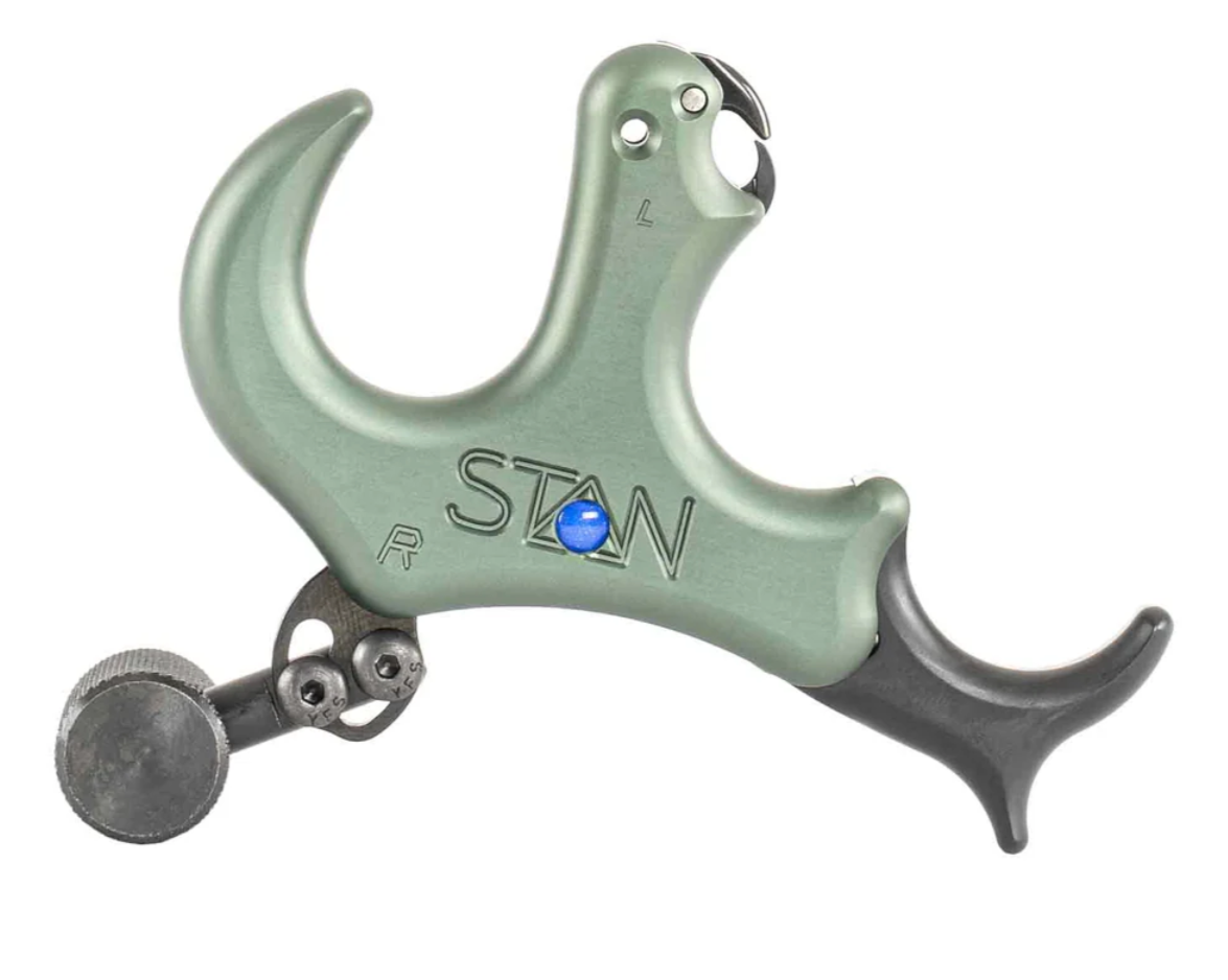 Stan OnneX Resistance Release