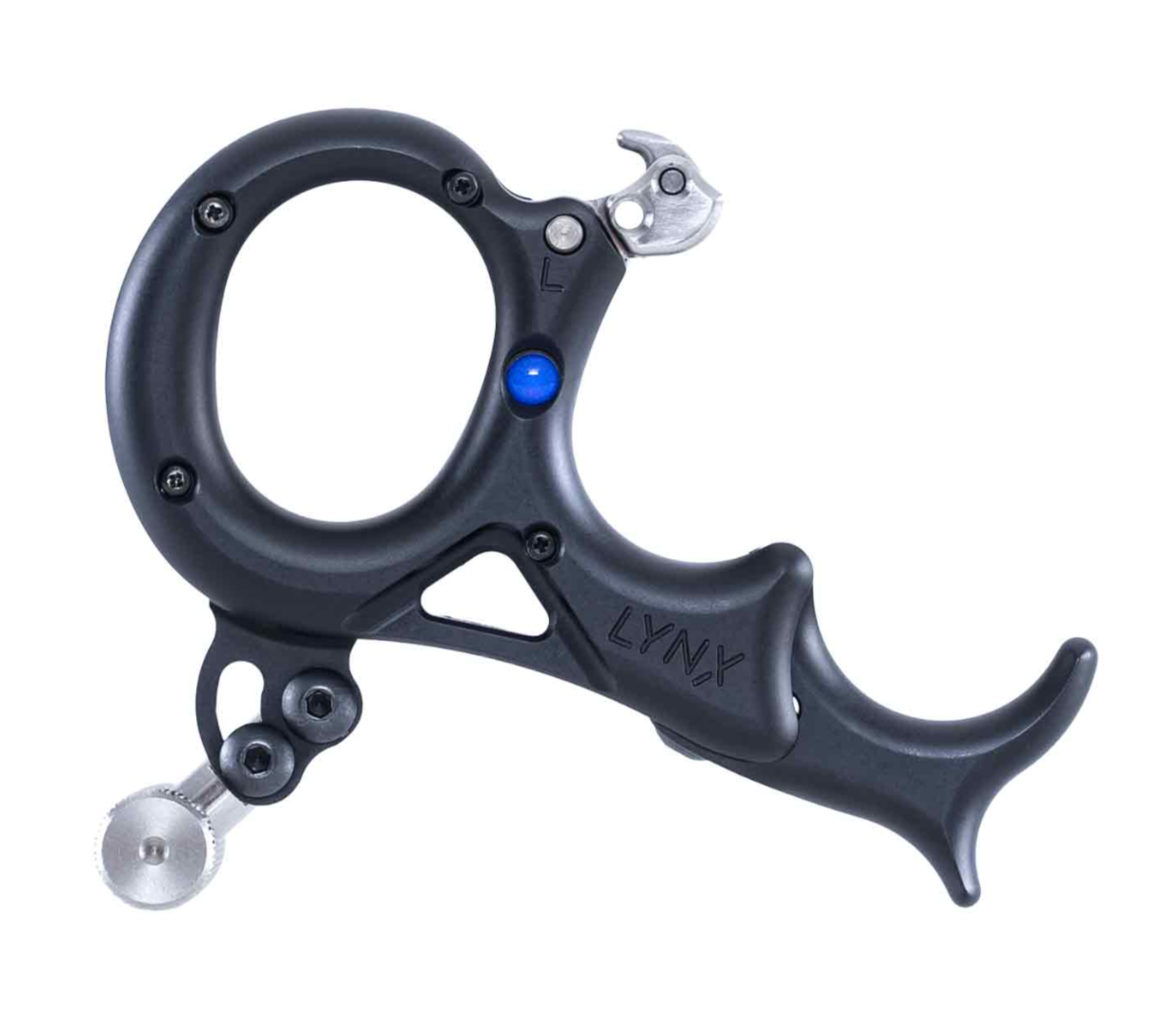 Stan Lynx Hinge Release