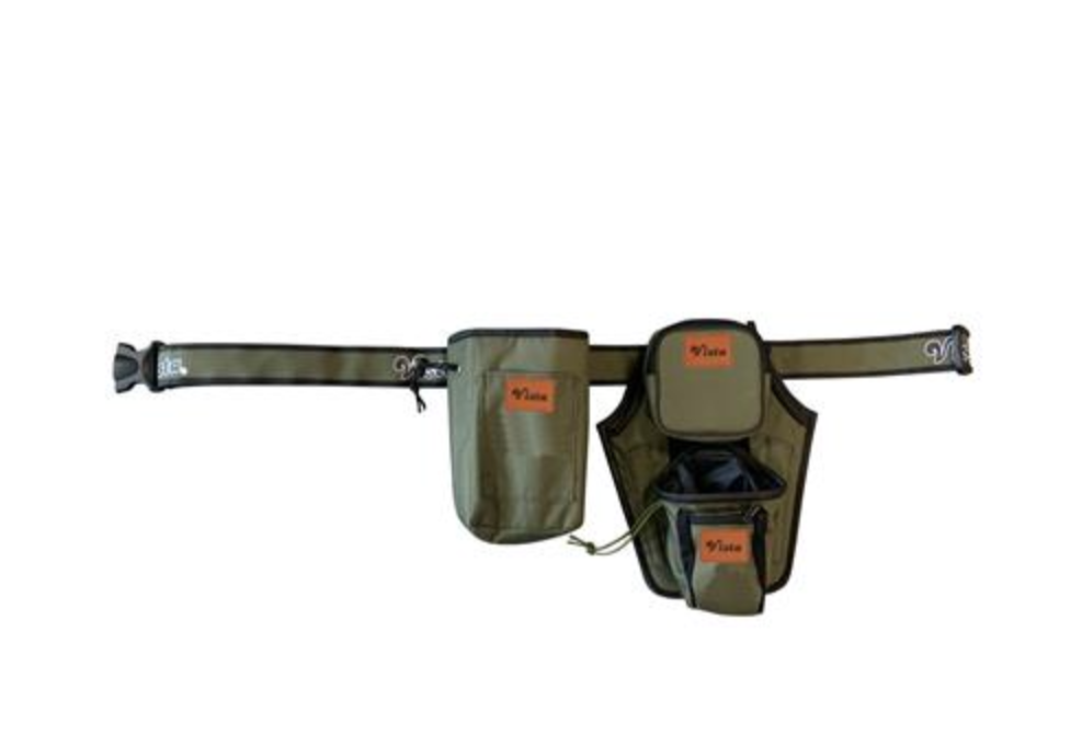 Vista Challenger Quiver System Ambush Green