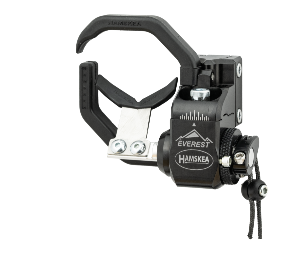 Everest™ Arrow Rest w/ Riser Interface