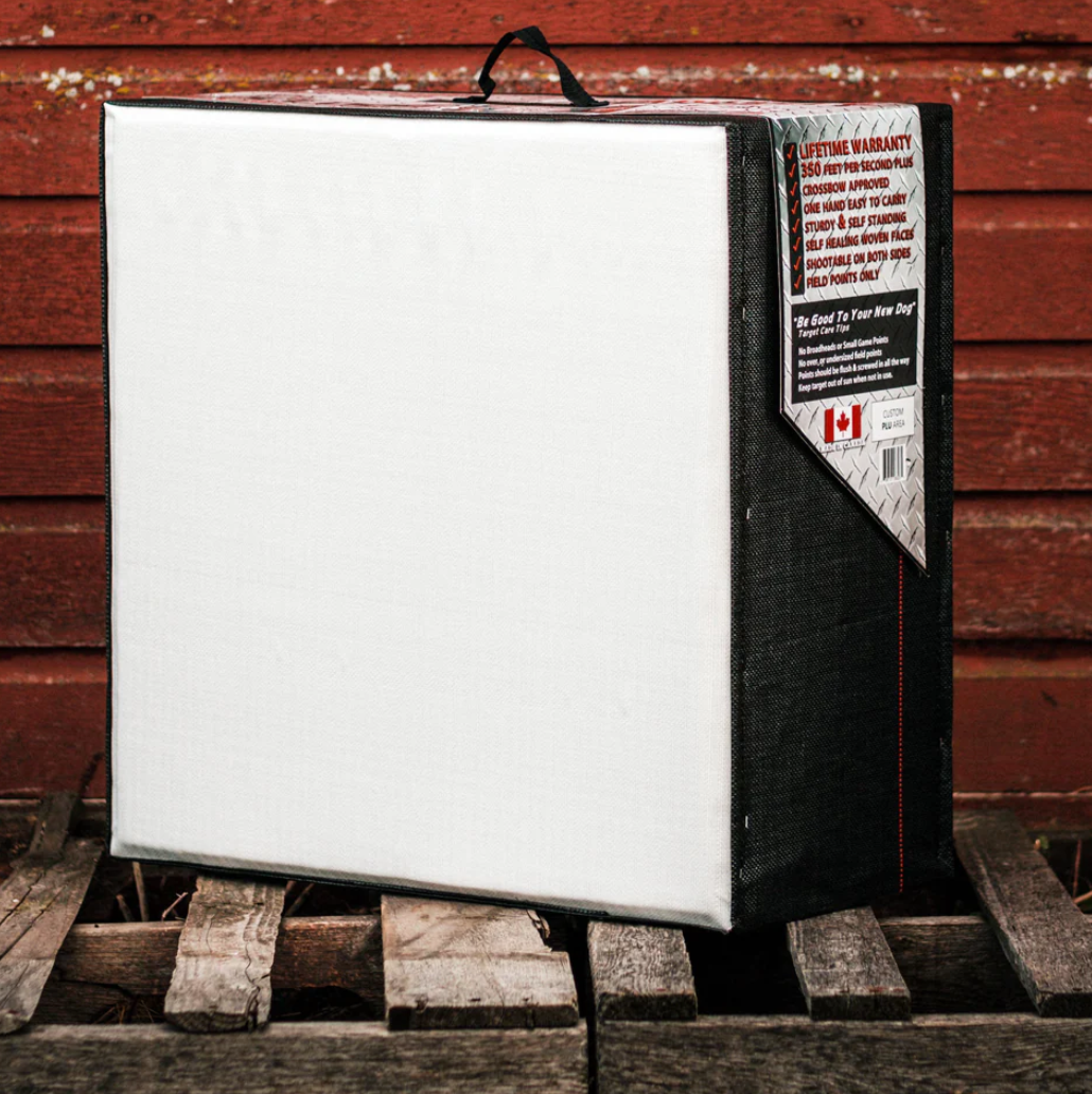 Doghouse FF Archery Target Standard Series