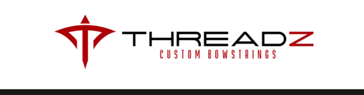 Threadz custom bow string