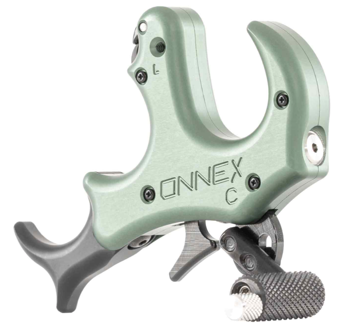 STAN OnneX Clicker Thumb Button Release