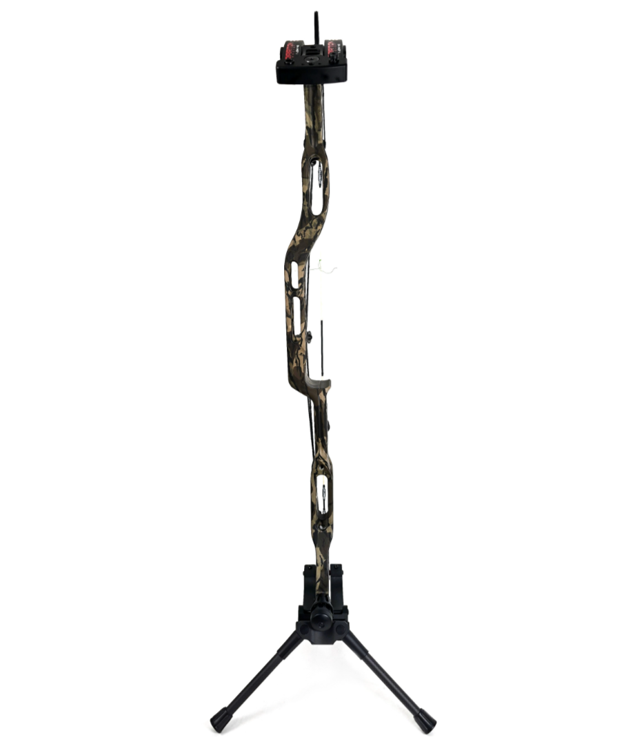 Darton Foldable Bow Stand