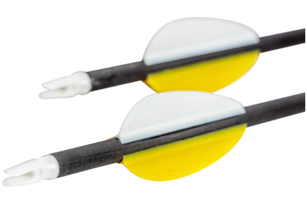 Wrath Arrows