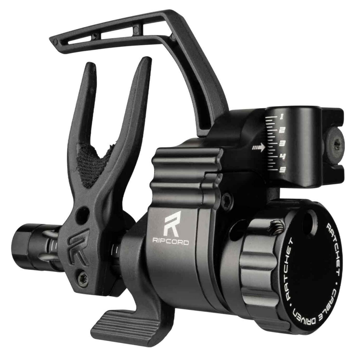 Ripcord RATCHET CABLE DRIVEN REST IMS