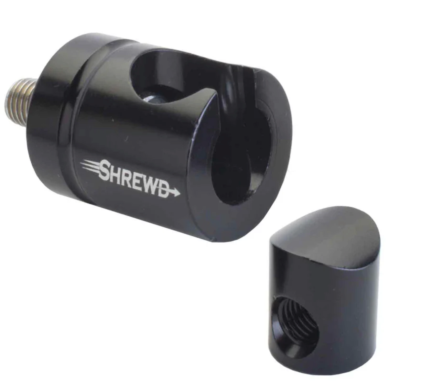Shrewd Quick Disconnect (Straight)