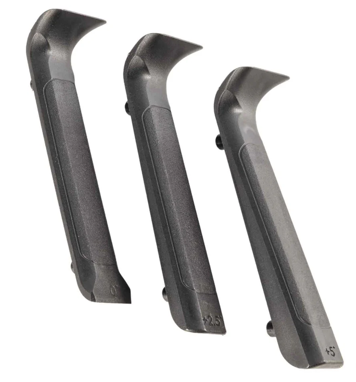 Darton TriTech Grip 3-Pack