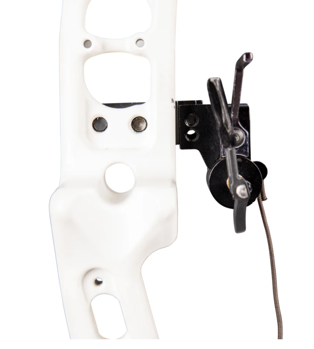 Sync Arrow rest