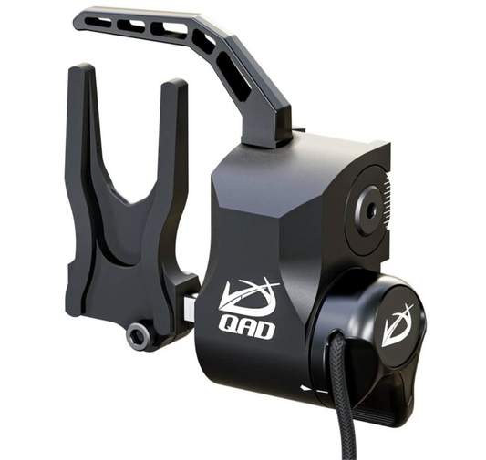 QAD ULTRAREST IMS