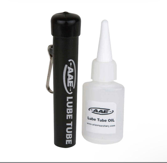 AAE Lube Tube