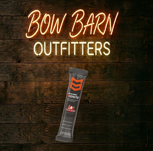 MTN OPS drink packets