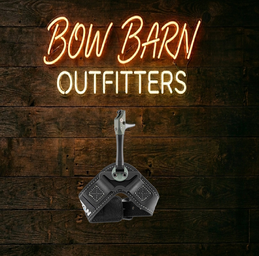 STAN SoleX CM Release with Buckle Strap.   “Non clicker”