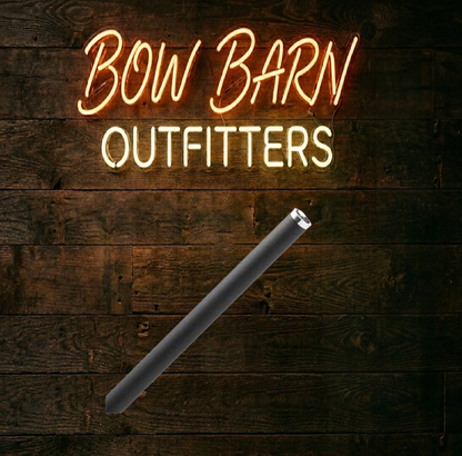 Black Eagle Outlaw  factory fletched
