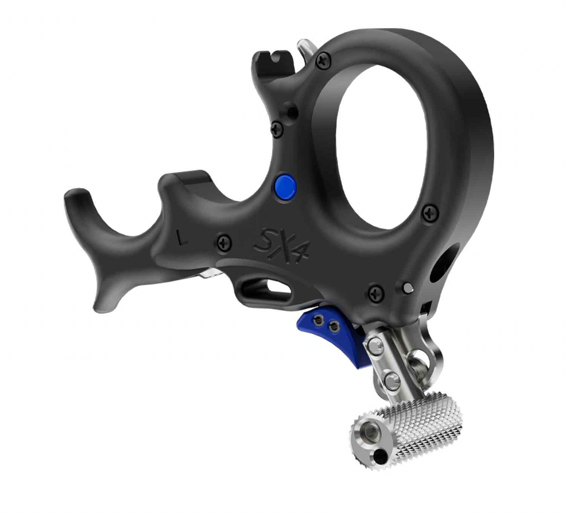 STAN SX4 Aluminum Thumb Release