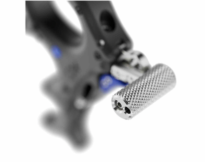 STAN SX4 Aluminum Thumb Release