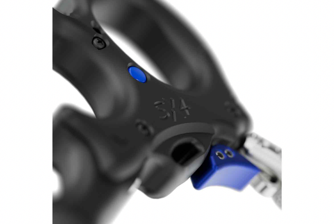 STAN SX4 Aluminum Thumb Release