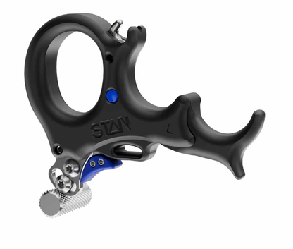 STAN SX4 Aluminum Thumb Release