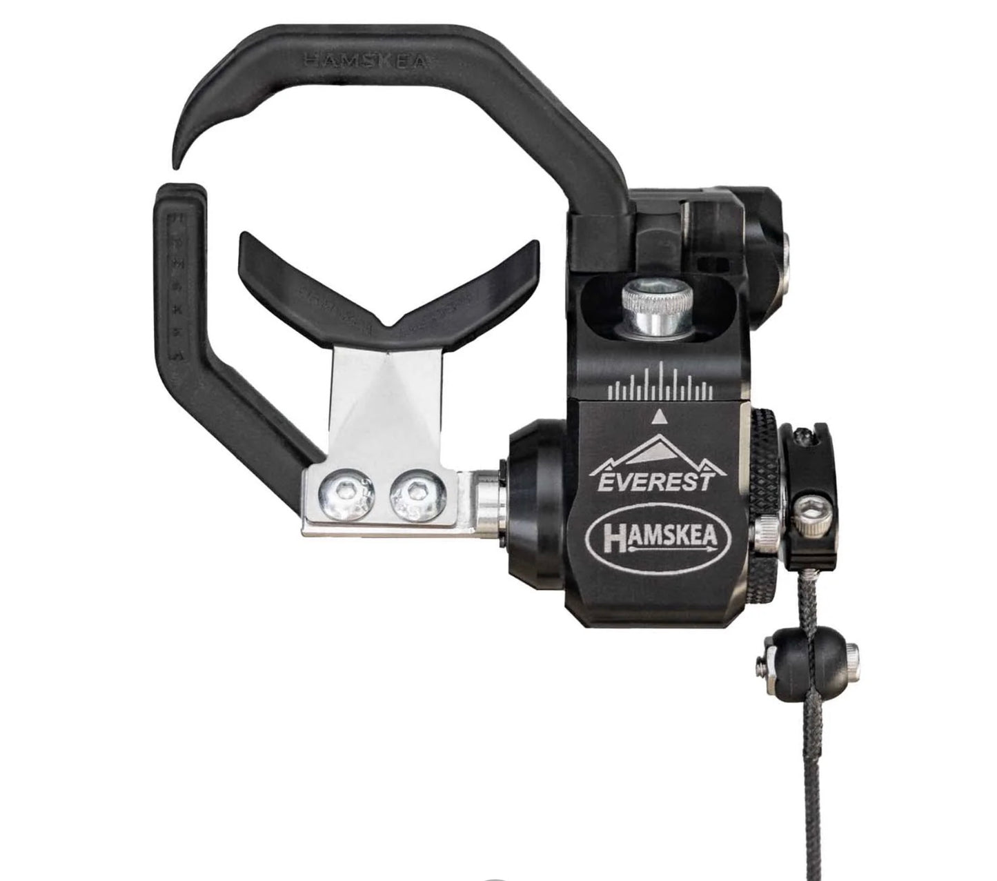 Hamskea Everest Rest with Integrate