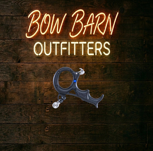 Stan Lynx Hinge Release