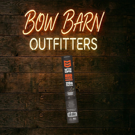 MTN OPS BIG STICK Single stick