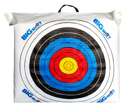 Outdoor Range Bag Target