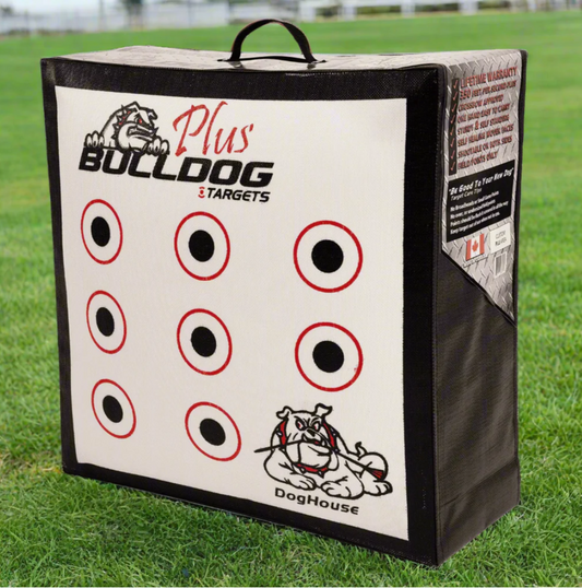 Doghouse FP Archery Target Standard Series