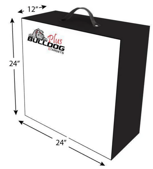 Doghouse FF Archery Target Standard Series
