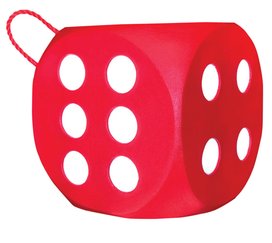 BIG High Roller Foam™ Target
