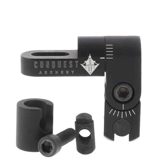 MOAB Front Offset compression bracket