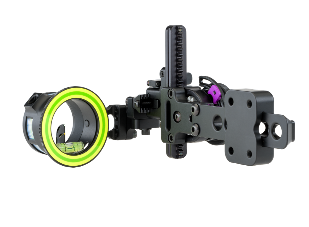 Boonie DT, Double Pin .010