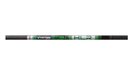 Victory HLR Bare Shafts 6 pack