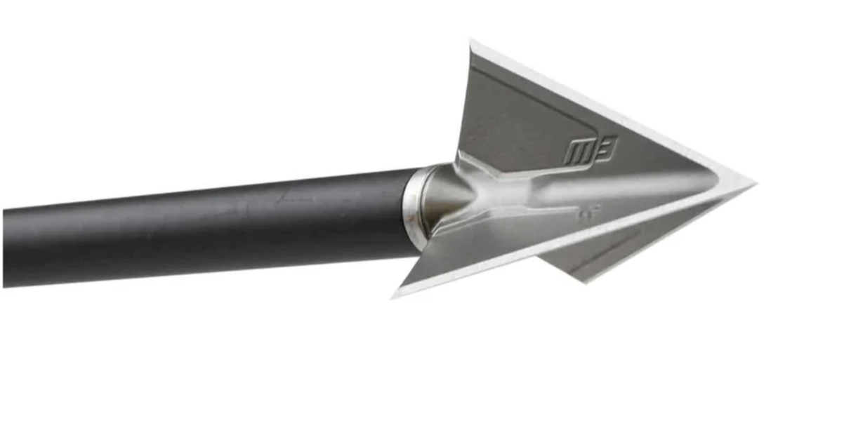 G5 Montec M3 Broadhead