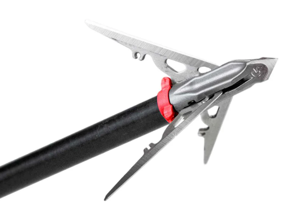 G5 Mega Meat Crossbow