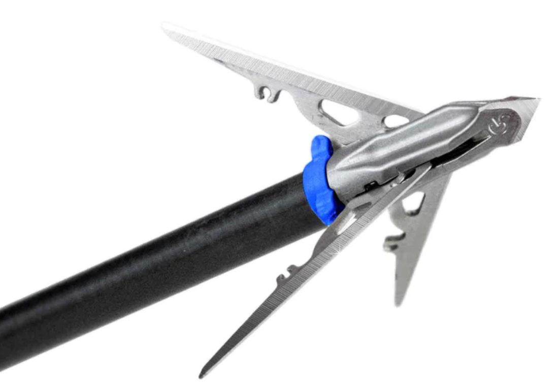 G5 Mega Meat Broadheads