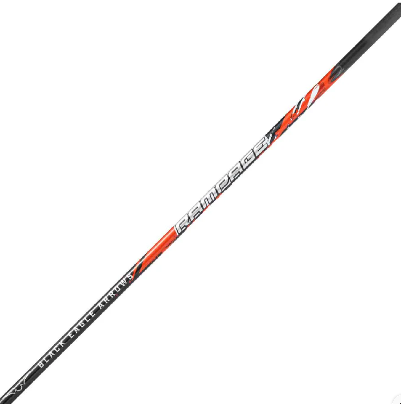 Black Eagle Rampage V2 Fletched Arrows (.003)