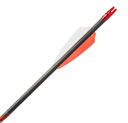Black Eagle Rampage V2 Fletched Arrows (.003)