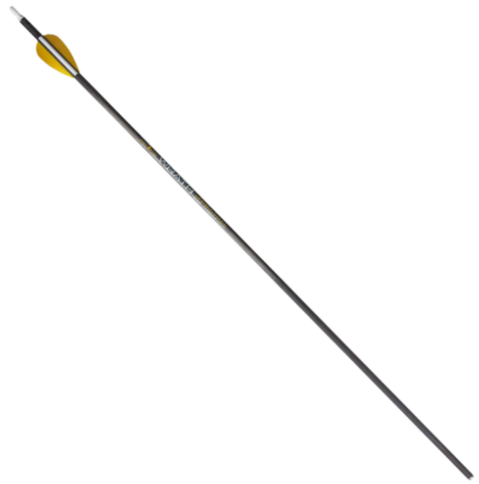 Wrath Arrows