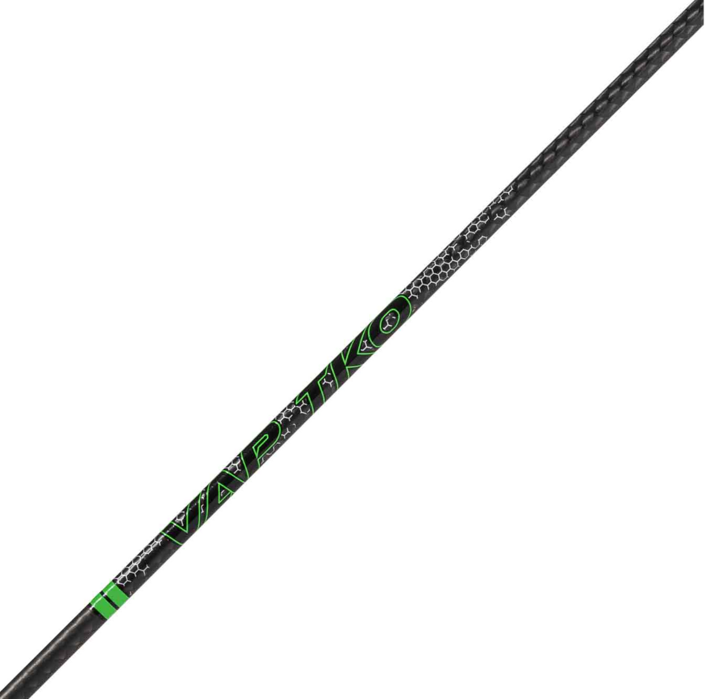 Victory VAP TKO Gamer Fletched Arrows (6 Pack)