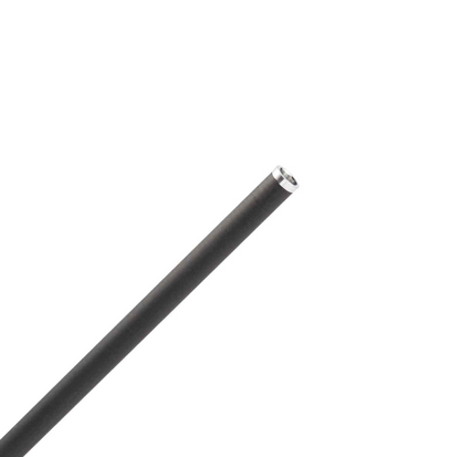 Black Eagle Outlaw Feather Fletched Arrows