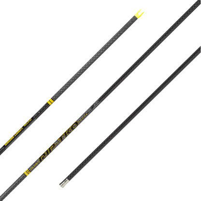 Victory RIP TKO Elite V1 Arrow Shafts 6 pack