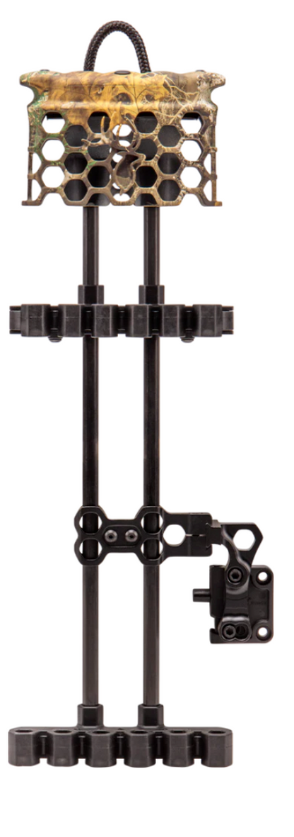 Hex Light Bow Quiver