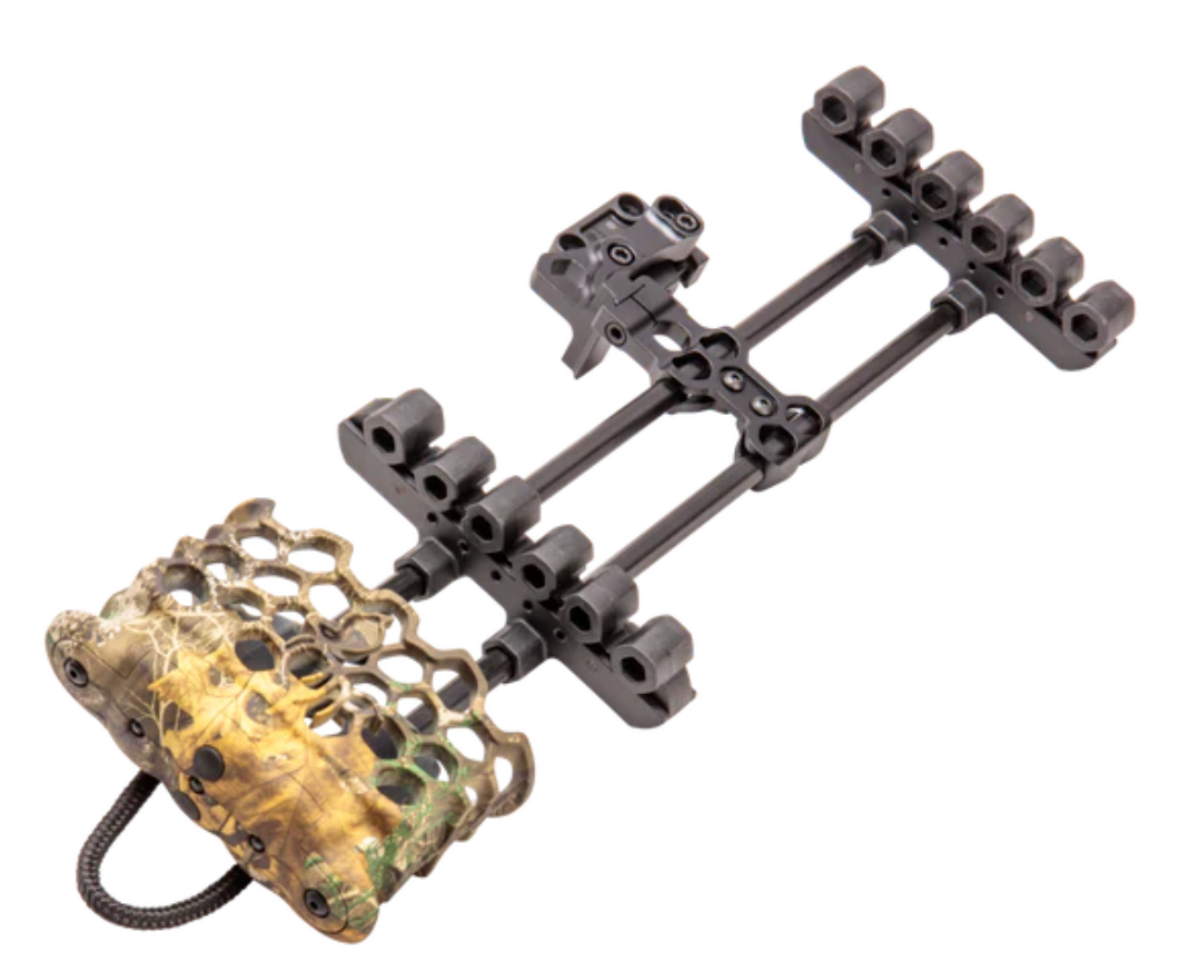 Hex Light Bow Quiver