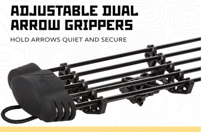 5 Spot Bow Quiver