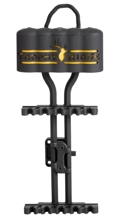 Lite 1 Pro Bow Quiver