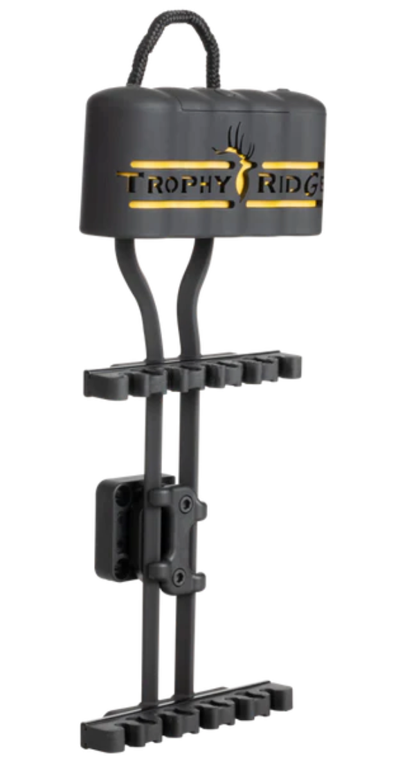 Lite 1 Pro Bow Quiver